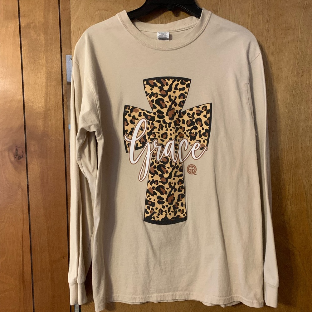 Ladies Girlie Girl Original T-shirt